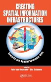 Creating Spatial Information Infrastructures