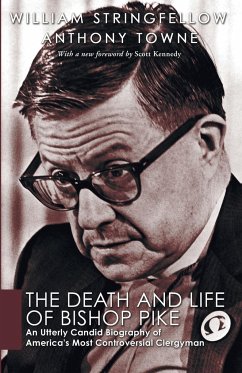 The Death and Life of Bishop Pike