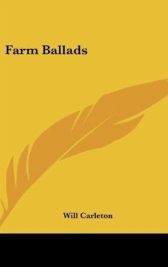 Farm Ballads