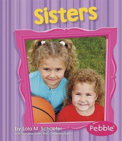 Sisters - Schaefer, Lola M