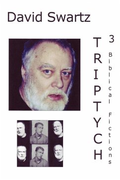 Triptych - Swartz, David