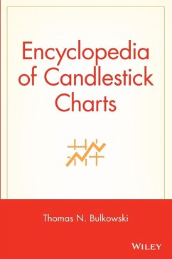 Encyclopedia of Candlestick Charts - Bulkowski, Thomas N.