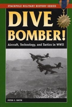 Dive Bomber! - Smith, Peter C