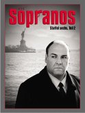 Die Sopranos - Staffel 6, Teil 1