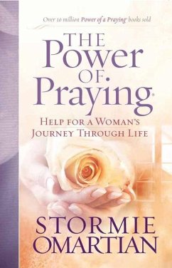 The Power of Praying - Omartian, Stormie