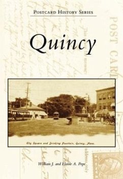 Quincy - Pepe, William J.; Pepe, Elaine A.