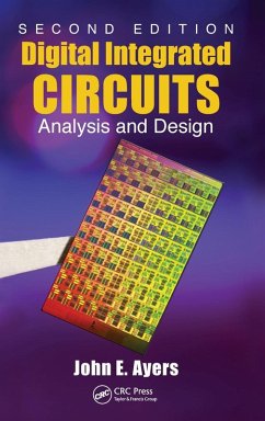 Cover Digital Integrated Circuits