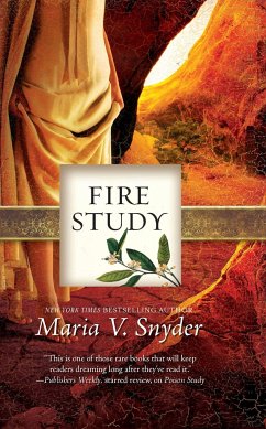 Fire Study - Snyder, Maria V