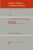 The Programming Language Ada