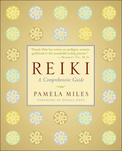 Reiki - Miles, Pamela