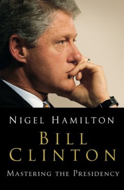 Bill Clinton - Hamilton, Nigel