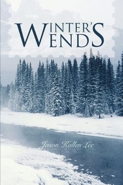 Cover Winter's End