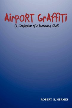 Cover Airport Graffiti