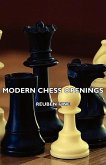 Modern Chess Openings Modern Chess Openings