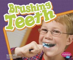 Brushing Teeth - Schuh, Mari