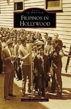 Filipinos in Hollywood - Forsythe, Carina Monica Montoya