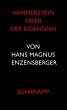 Hammerstein oder Der Eigensinn - Bild 1
