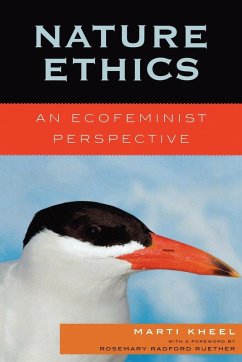 Cover Nature Ethics