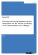The inter-relationship between external... - Bild 1