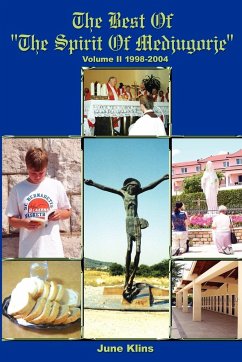 The Best of &quote;The Spirit of Medjugorje&quote;