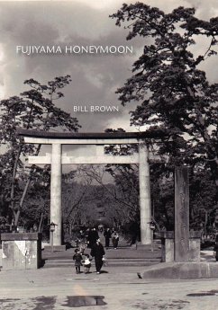 Fujiyama Honeymoon - Brown, Bill