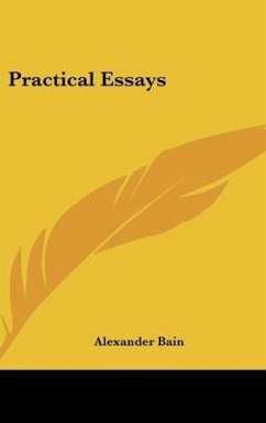 Practical Essays