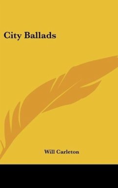 City Ballads