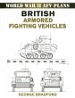British Armored Fighting Vehicles - Bild 1