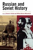 Russian and Soviet History