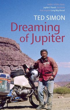 Dreaming Of Jupiter - Simon, Ted
