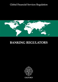 Banking Regulators - Richmond Law Tax (ed.)