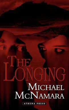 The Longing - McNamara, Michael