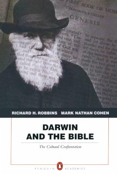 Darwin and the Bible - Robbins, Richard H; Cohen, Mark Nathan