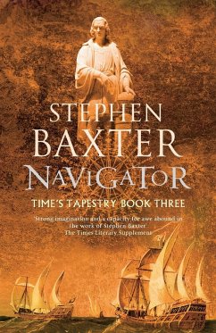 Navigator - Baxter, Stephen