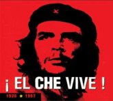 El Che Vive-Ltd.Edition-40th
