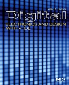 Digital Electronics and Design with VHDL - Pedroni, Volnei A.