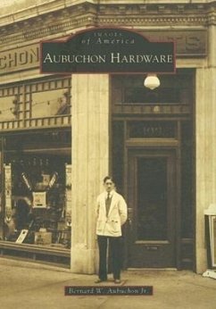 Aubuchon Hardware - Aubuchon Jr, Bernard W.