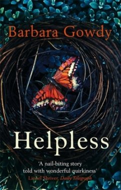 Helpless\Hilflos, englische Ausgabe - Gowdy, Barbara