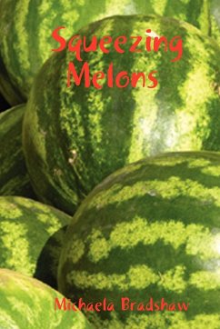 Squeezing Melons - Bradshaw, Michaela