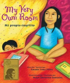 My Very Own Room / Mi Propio Cuartito - Irma Perez, Amada