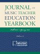 Journal of Music Teacher Education... - Bild 1