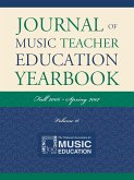 Journal of Music Teacher Education Yearbook