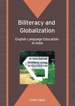 Biliteracy and Globalization - Vaish, Viniti