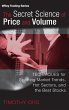The Secret Science of Price and Volume - Bild 1