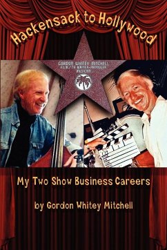 Cover Hackensack to Hollywood