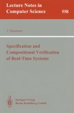Specification and Compositional Verification of Real-Time Systems