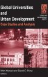 Global Universities and Urban... - Bild 1