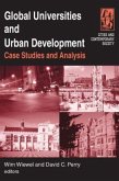 Global Universities and Urban Development