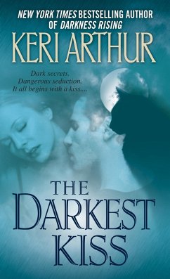 The Darkest Kiss - Arthur, Keri