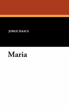 Cover Maria
